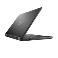 DELL Latitude 5590 - obnovljeno, bez OS, crni / Core i7, 16 GB, 512 GB SSD, 15,6"